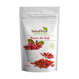 baies de Goji 250 g