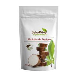 Amidon de tapioca 250 g