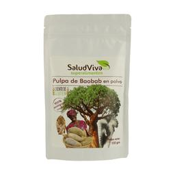 Poudre de baobab 125 g