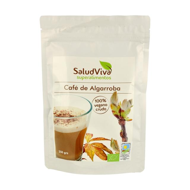 Café de caroube 250 g