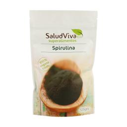 Spiruline Bio 125 g