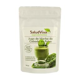 Poudre de jus d'herbe d'orge 100 ml