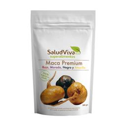 Maca Premium Eco 200 g