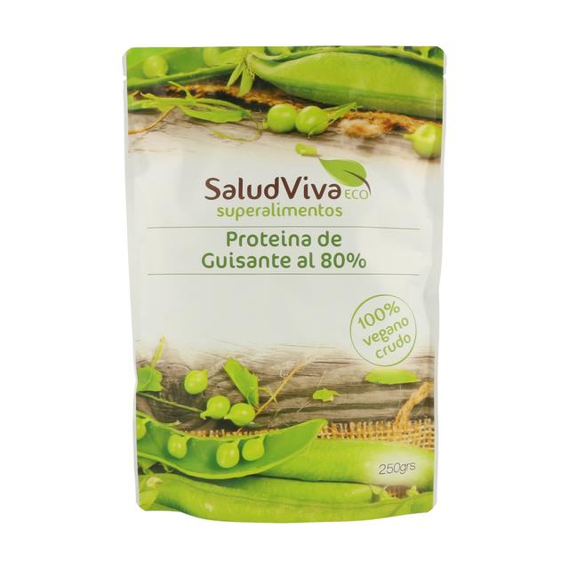 Protéine de pois 250 g