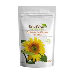 Protéine de tournesol 55% 200 g