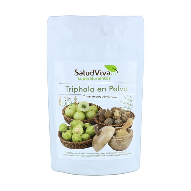 Triphala 125 g