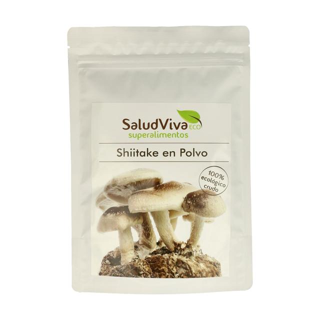 Shiitake 125 g