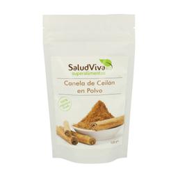 Cannelle Ceylan en Poudre 125 g