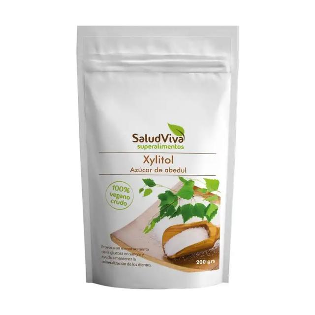 Xylitol 200 g