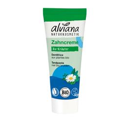 Dentifrice plantes 75ml