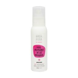 100% éco anti-moustique anti-moustique 125 ml