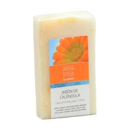 Savon au calendula 100 g