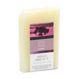 Savon d'arbre à thé 100 g