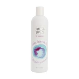 Lait corporel au calendula et camomille 400 ml