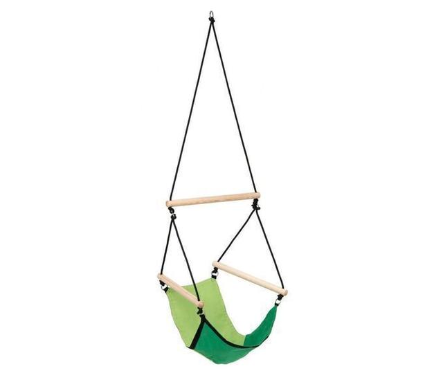 Kid's Swinger Green