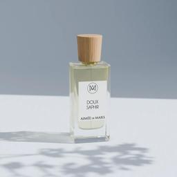 Doux Saphir Eau de Parfum 100% Naturel 30ml