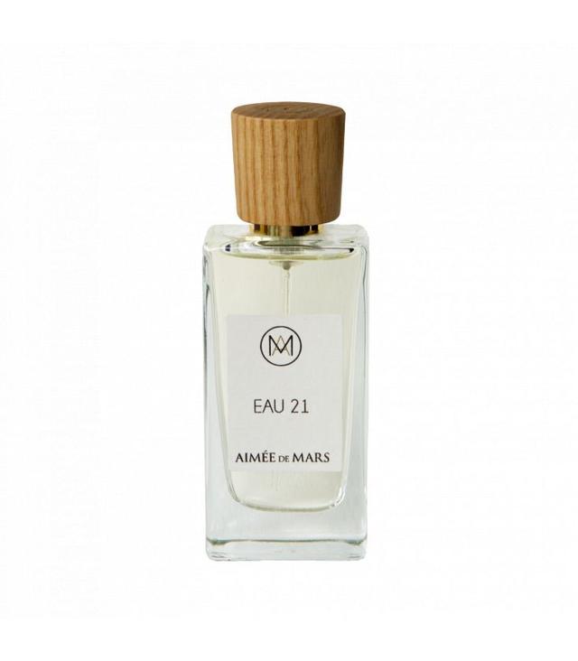 Eau de Parfum EAU 21 - Cosmos Natural