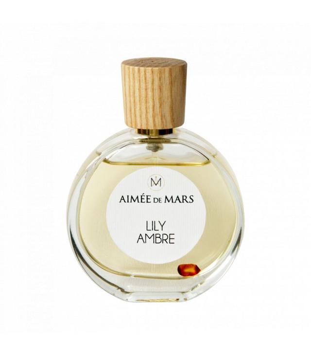 Elixir de Parfum LILY AMBRE