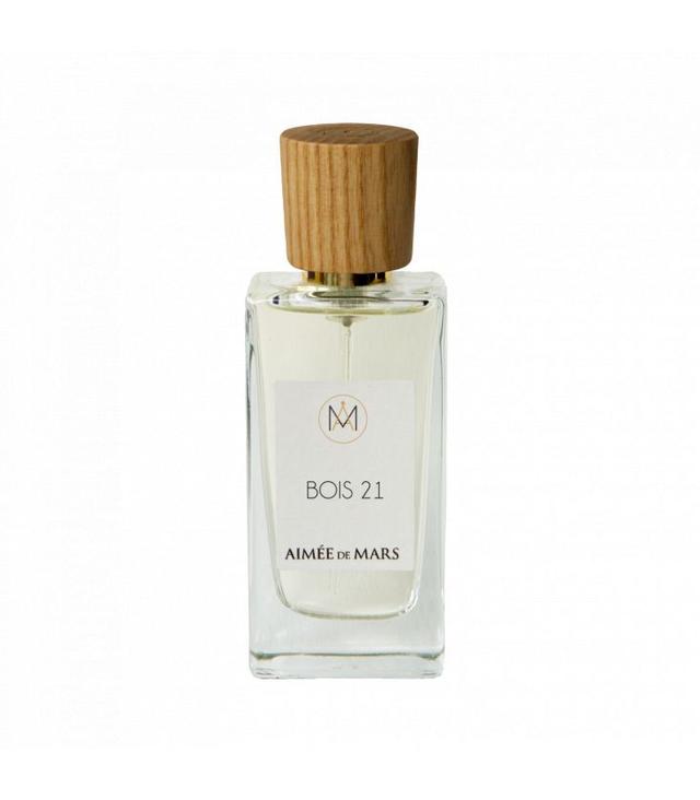 Eau de Parfum BOIS 21