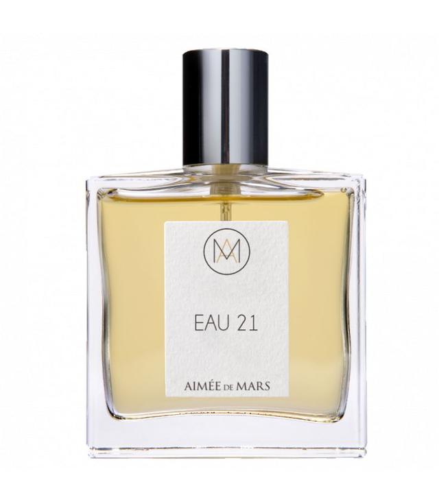 Elixir de Parfum EAU 21 - Cosmos Natural