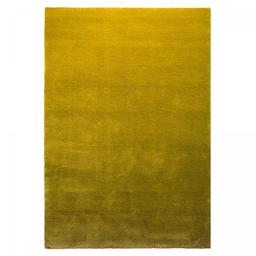 Tapis salon - SHADELO - Jaune - 170x240