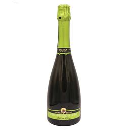 Prosecco extra dry - Blanc pétillant 75cl