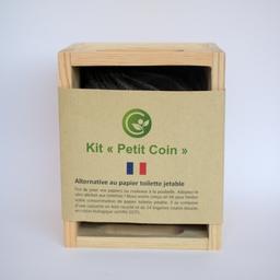 Kit "Petit coin"