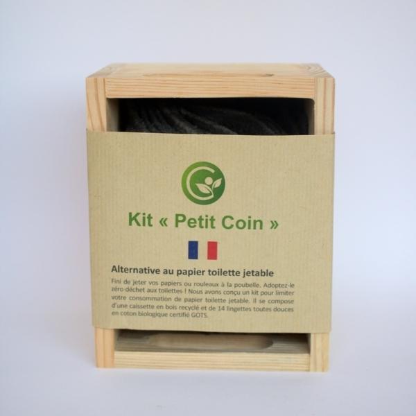 Kit "Petit coin"