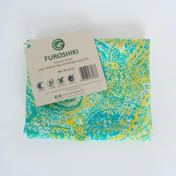 Furoshiki Taille L