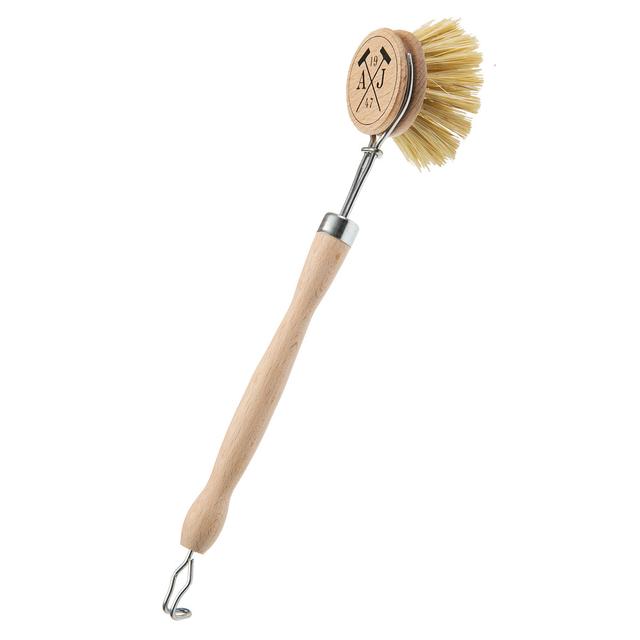 Brosse à vaisselle