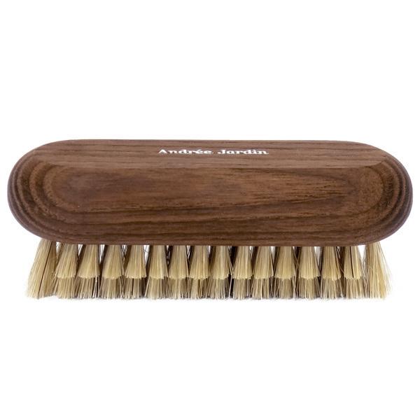 Brosse à ongles en bois de frêne