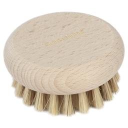 Brosse exfoliante corps en bois de hêtre