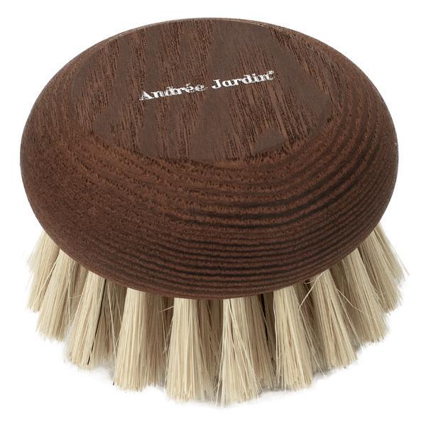 Brosse corps en bois de frêne