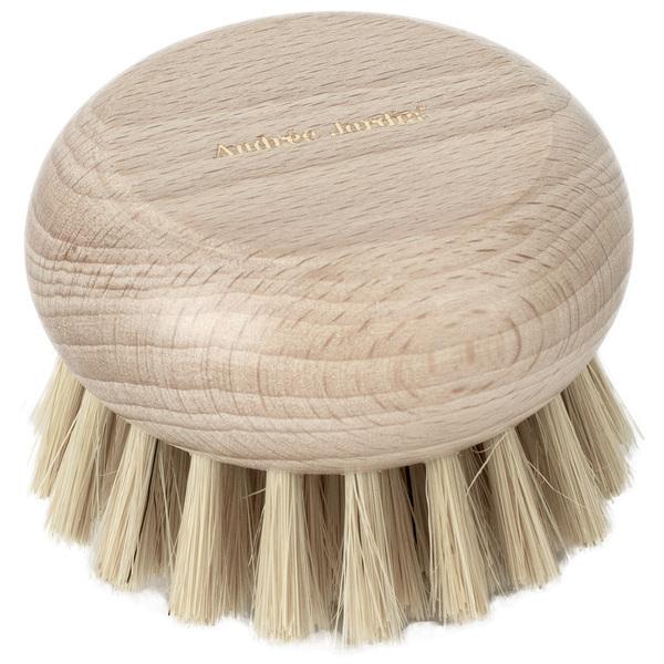 Brosse corps en bois de hêtre