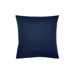 TAIE D'OREILLER Essentielle Navy