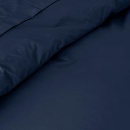 HOUSSE DE COUETTE Essentielle Navy