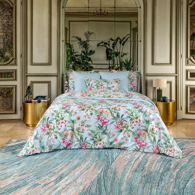 HOUSSE DE COUETTE Conte