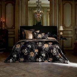 HOUSSE DE COUETTE Ambre nuit