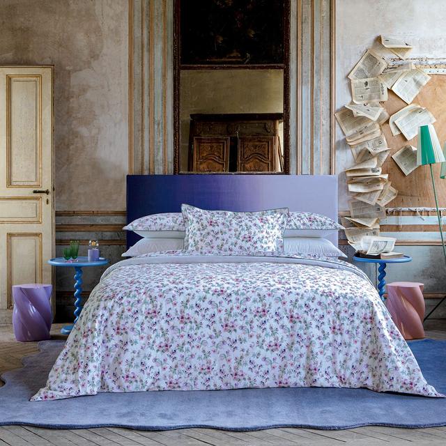 HOUSSE DE COUETTE Enchantement