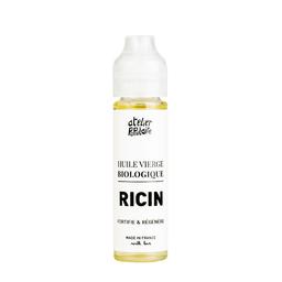 Huile de Ricin 60ml