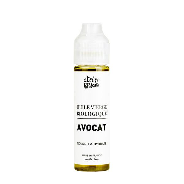 Huile d'Avocat 60ml