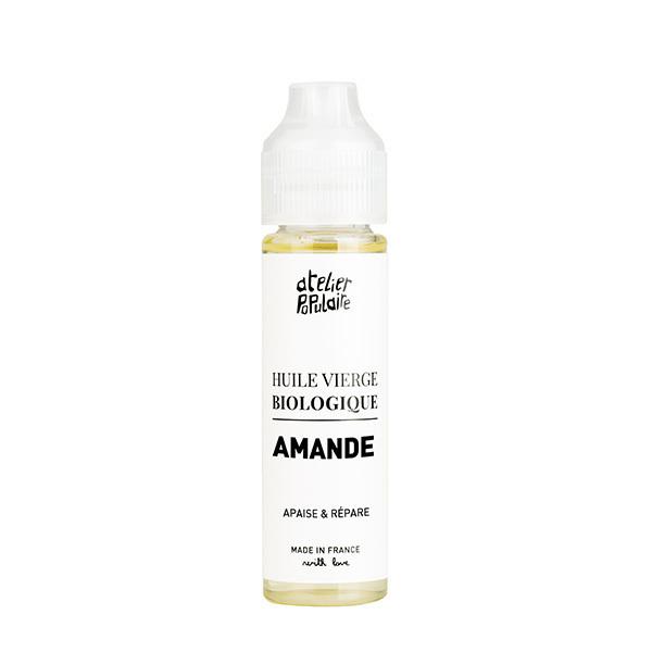 Huile d'Amande Douce 60ml