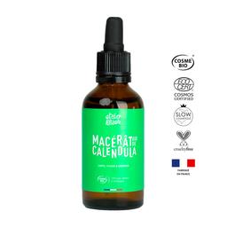 Macérât de Calendula Bio | Origine France | 50mL