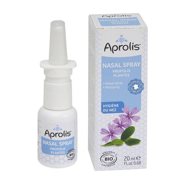 Spray Nasal 20ml Bio