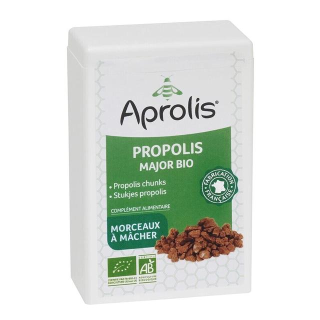 Propolis Major 10g Bio