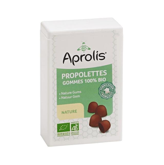 Propolettes Nature 50g Bio