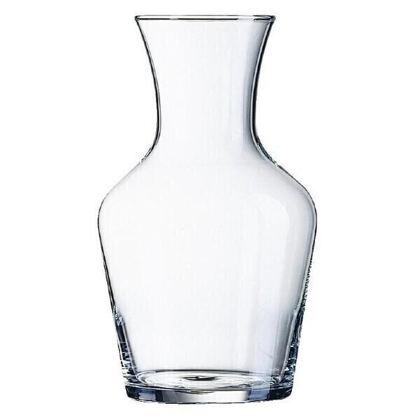 Carafe à vin Arcoroc 1 L - Boite de 6