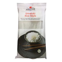 Shirataki riz à base de farine de konjac 294g