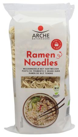 Nouilles ramen de blé tendre 250g