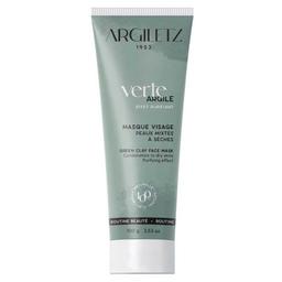 Masque argile verte 100g